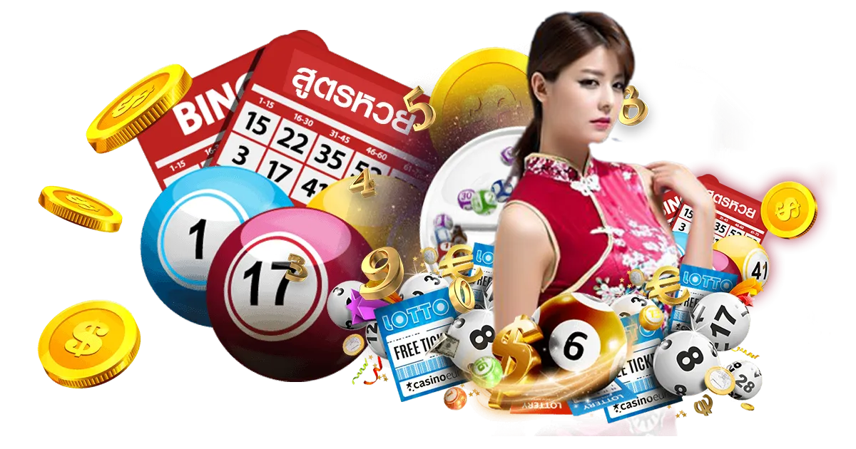 โชค 777